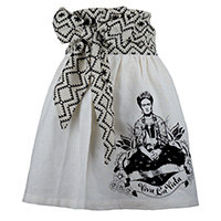 Frida Skirt Apron Frida Skirt Apron