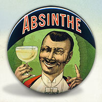 Absinthe Barth & Cie Absinthe Barth & Cie