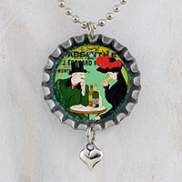 Absinthe Couple Pernod