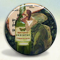 Absinthe Green Fairy Absinthe Green Fairy