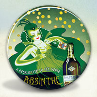 Absinthe Pernod Fairy Absinthe Pernod Fairy