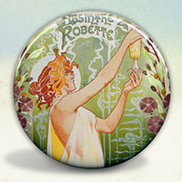 Absinthe Robette Absinthe Robette