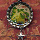Absinthe Pernod Fairy