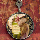Absinthe Green Fairy