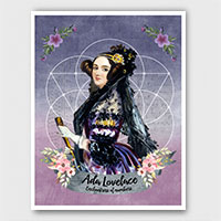 Ada Lovelace Enchantress of Numbers Ada Lovelace Enchantress of Numbers