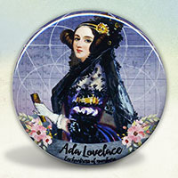 Ada Lovelace Enchantress of Numbers Ada Lovelace Enchantress of Numbers