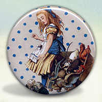 Alice in Animal Court Alice in Animal Court
