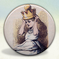 Alice Crown Alice Crown