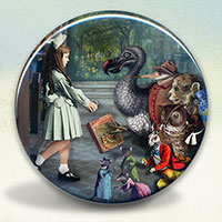 Alice and The Dodo Nursery Alice and The Dodo Nursery