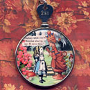 Alice and The Red Queen