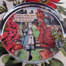 Alice and The Red Queen
