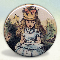 Queen Alice Queen Alice