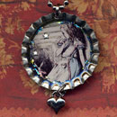 Alice Looking - TIMT