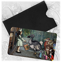 Recruiting A New Alice