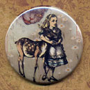 Alice and The Fawn