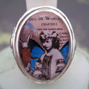 Alice Liddell Butterfly
