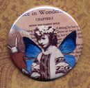 Alice Liddell Butterfly