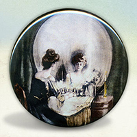 All Is Vanity Skull All Is Vanity Skull