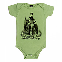 Anne Boleyn organic one piece Anne Boleyn organic one piece
