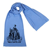 Anne Boleyn Scarf Anne Boleyn Scarf