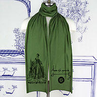 Anne Boleyn Scarf Anne Boleyn Scarf