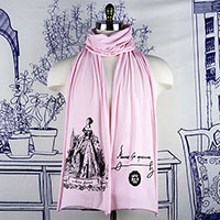 Anne Boleyn Scarf Anne Boleyn Scarf