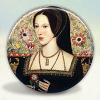 Anne Boleyn Tudors Anne Boleyn Tudors