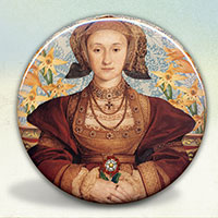 Anne of Cleves Anne of Cleves