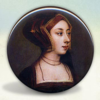Anne Boleyn Tudor Gable Hood Anne Boleyn Tudor Gable Hood