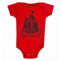 Anne Boleyn organic one piece Anne Boleyn organic one piece