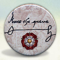 Anne Boleyn Signature Anne Boleyn Signature