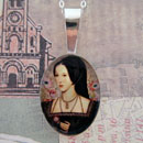 Anne Boleyn Tudors