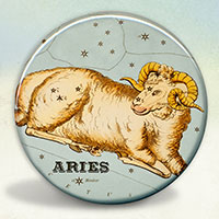 Constellation of Aries Zodiac Sign Constellation of Aries Zodiac Sign