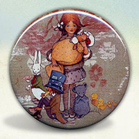 Alice Wonderland Attwell Alice Wonderland Attwell