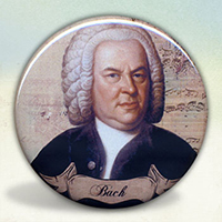 Bach Baroque Composer Bach Baroque Composer