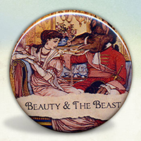 Beauty and The Beast Beauty and The Beast