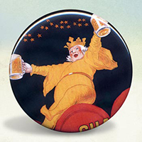 Biere de Charmes Jean D'Ylen Biere de Charmes Jean D'Ylen