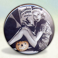 Betty Grable Spooky Halloween Betty Grable Spooky Halloween