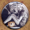 Betty Grable Spooky Halloween