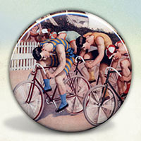 Bicycle Race Bicycle Race