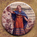Warrior Queen Boudica (Boadicea)