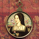 Anne Boleyn Tudors