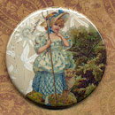 Little Bo Peep