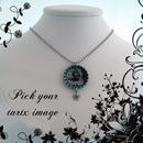 A Bottle Cap Pendant Custom From Tartx Images