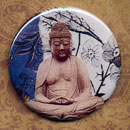 Buddha Collage