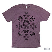 Butterfly Effect Men's or Unisex T-shirt Butterfly Effect Men's or Unisex T-shirt