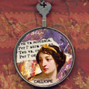 Muse Calliope