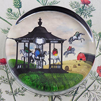 Carousel Americana Carousel Americana