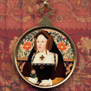 Katherine of Aragon Tudors