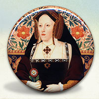 Catherine of Aragon Catherine of Aragon